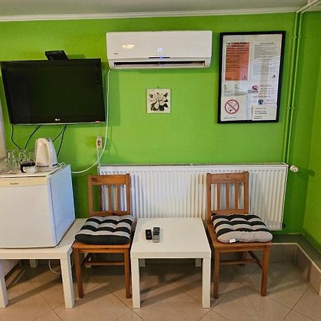 B&B Veber Bilje Cameră foto