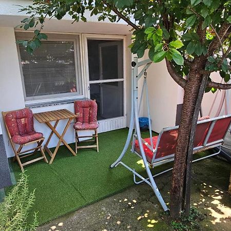 B&B Veber Bilje Exterior foto