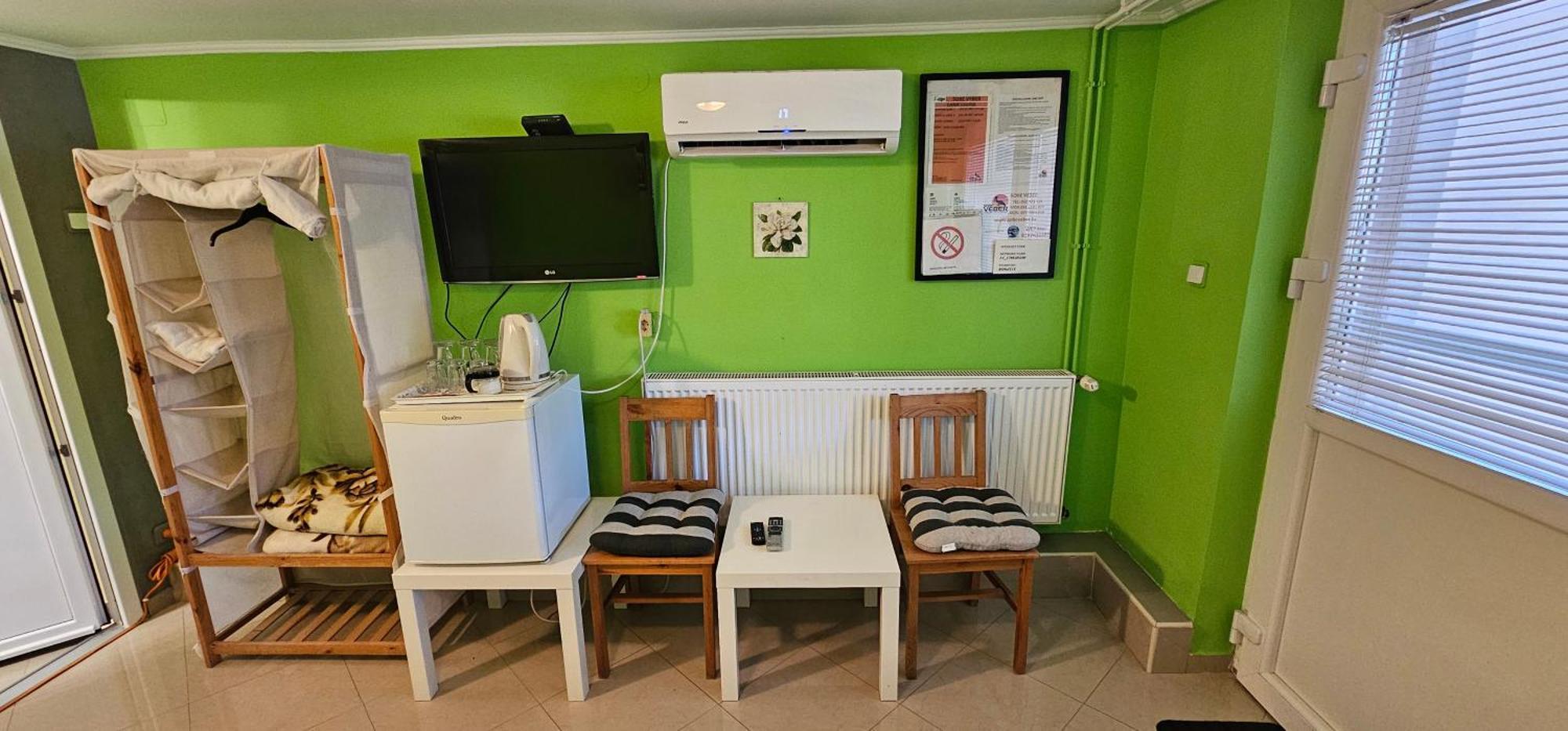 B&B Veber Bilje Cameră foto