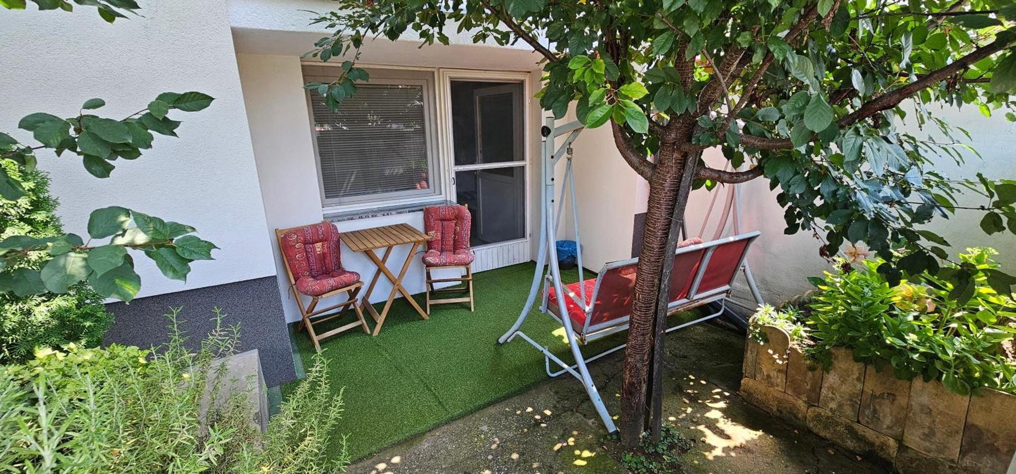 B&B Veber Bilje Exterior foto