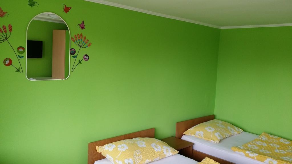 B&B Veber Bilje Cameră foto