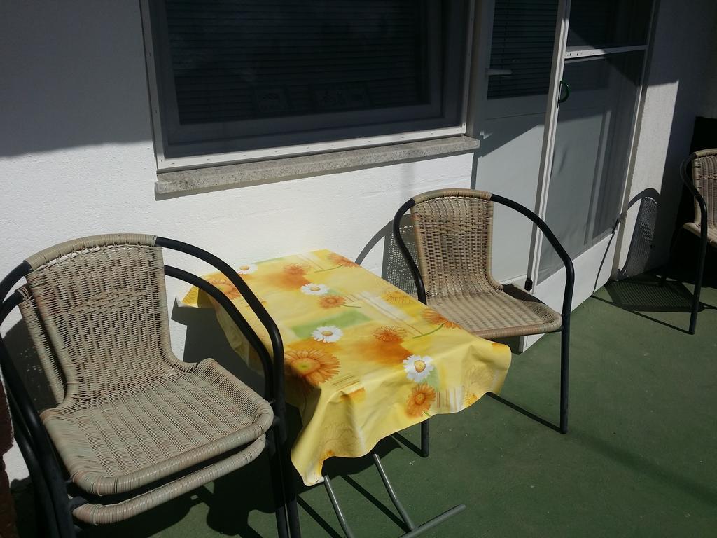 B&B Veber Bilje Cameră foto