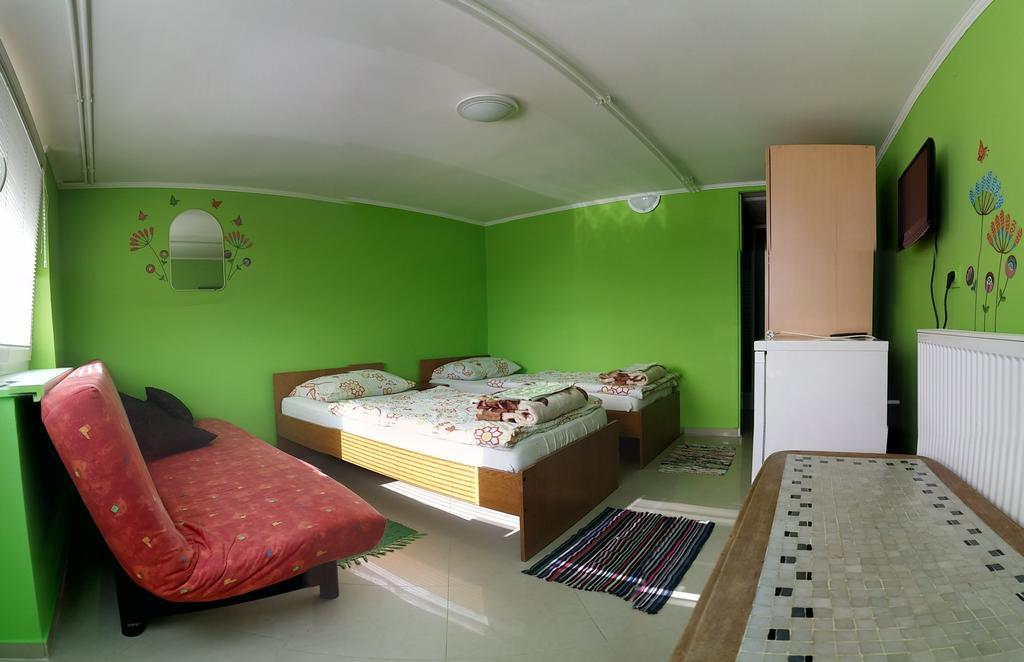 B&B Veber Bilje Cameră foto