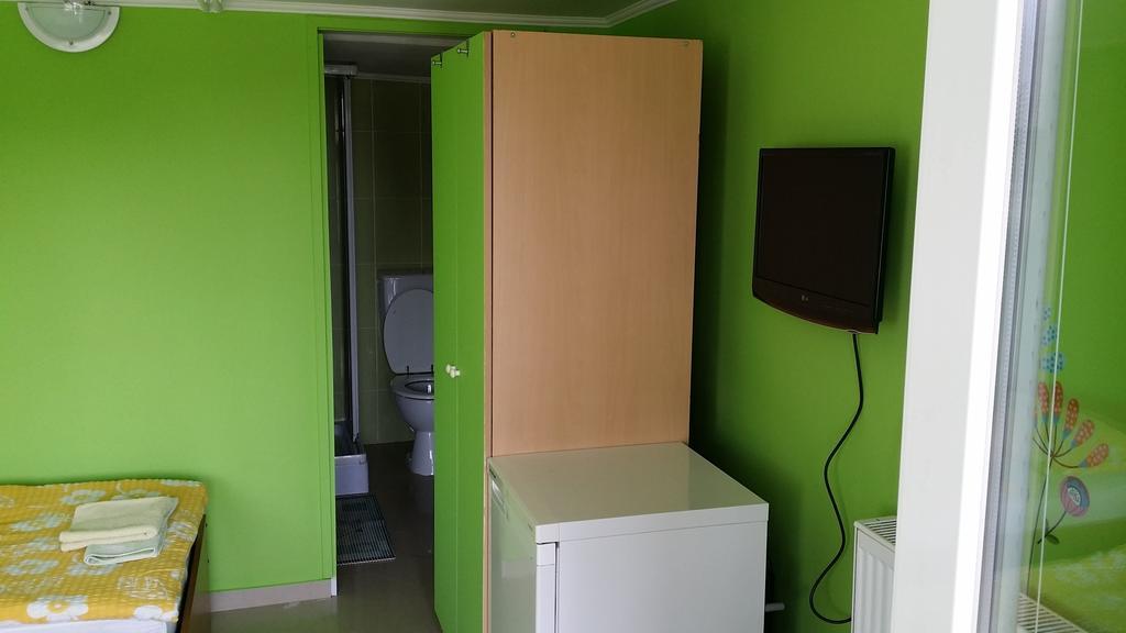 B&B Veber Bilje Cameră foto