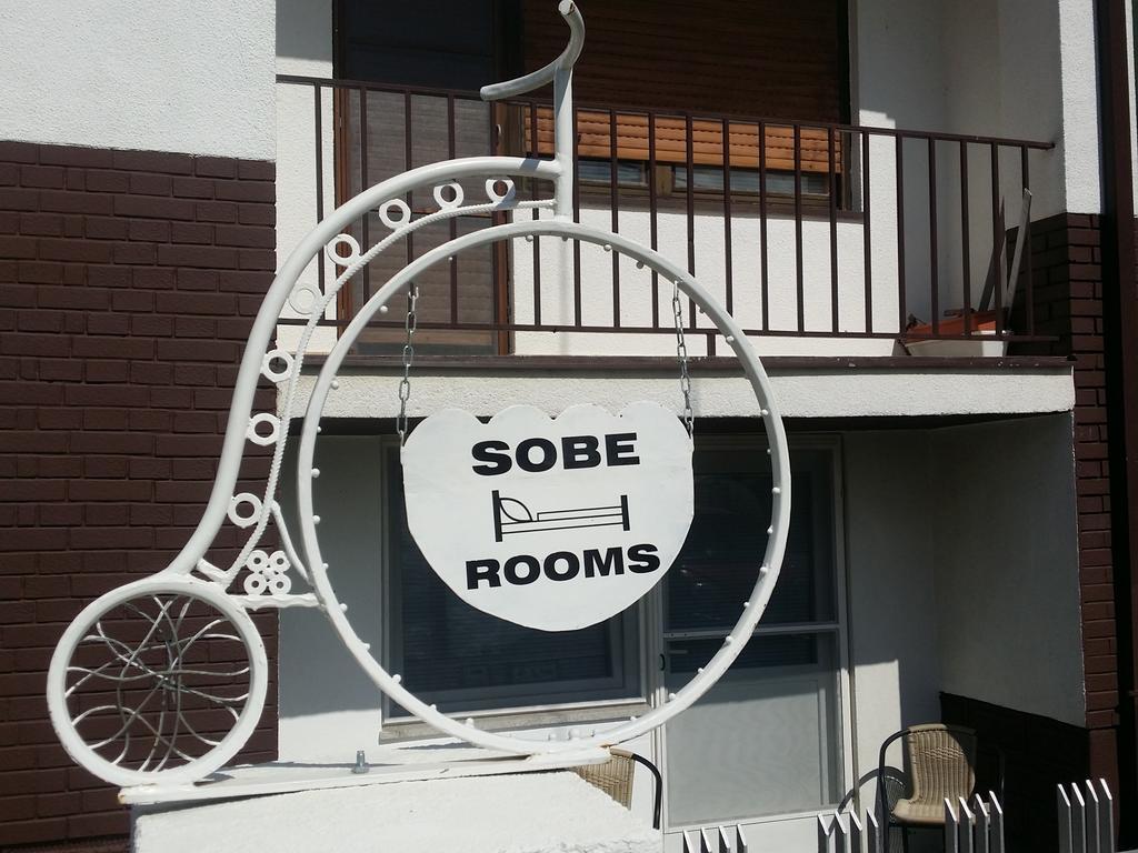 B&B Veber Bilje Cameră foto