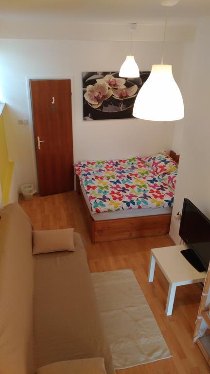 B&B Veber Bilje Exterior foto