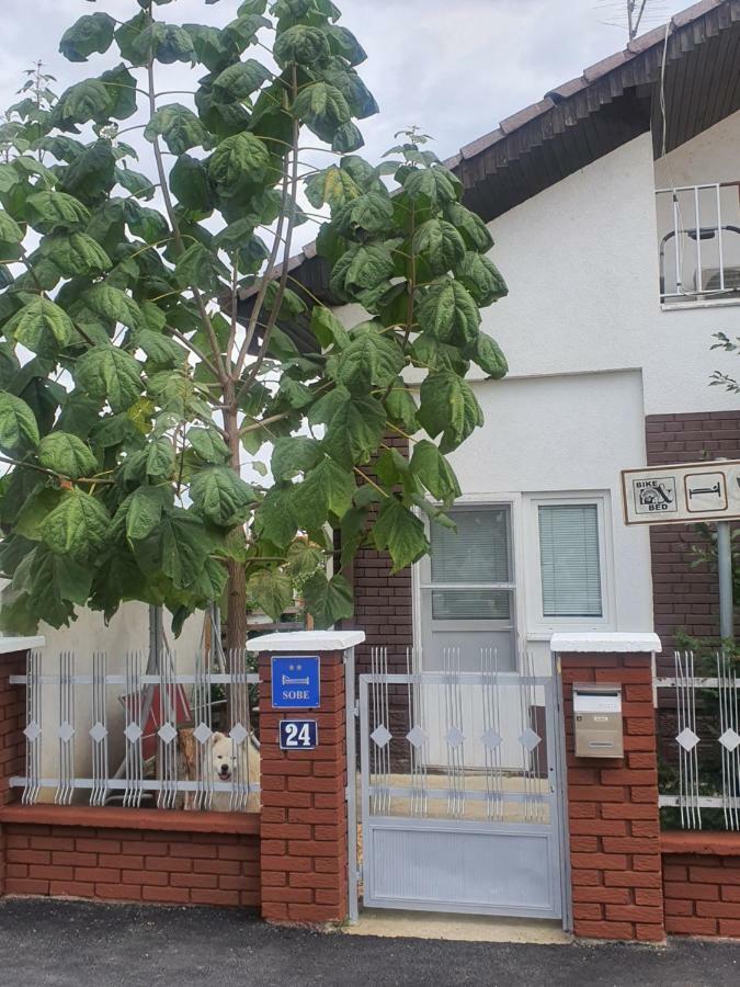 B&B Veber Bilje Exterior foto